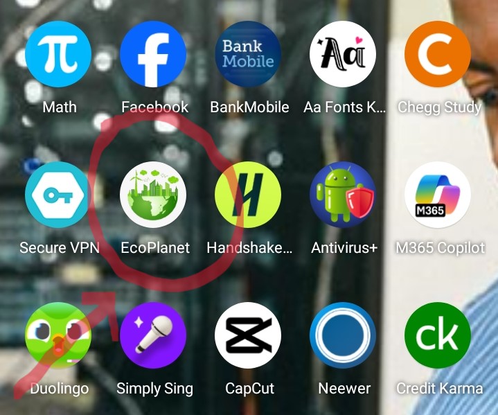 TechCamp Work Image 1